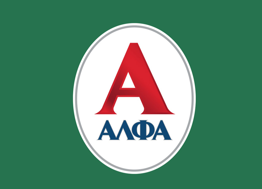 ΑΛΦΑ  500ml 