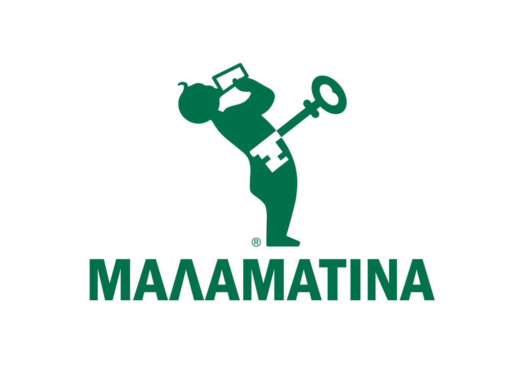 Ρετσίνα Μαλαματίνα  500ml 
